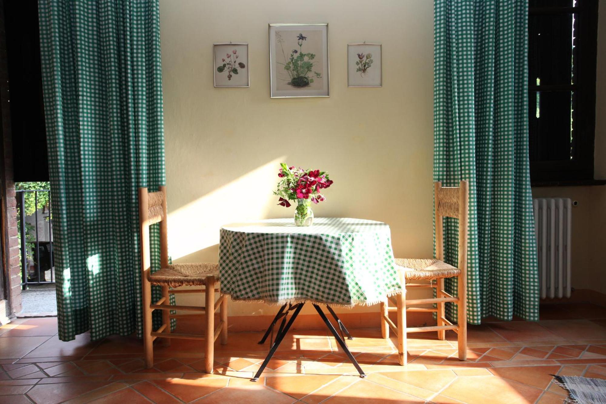 Tenuta Guazzaura Serralunga di Crea Exterior foto
