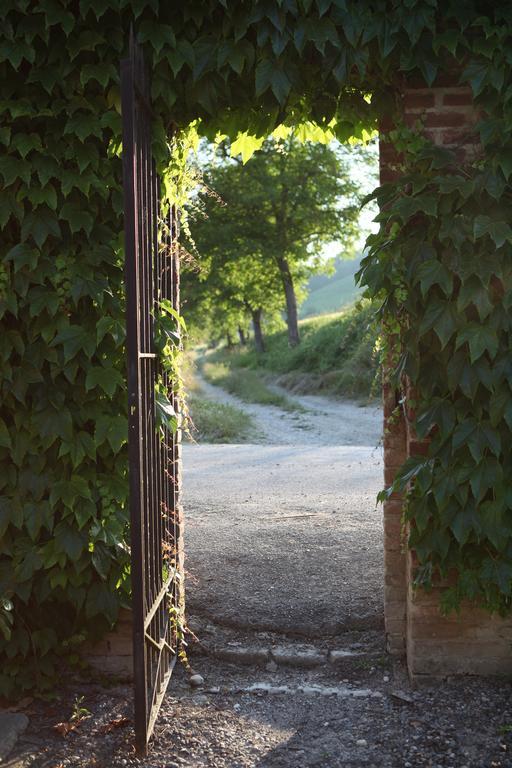 Tenuta Guazzaura Serralunga di Crea Exterior foto