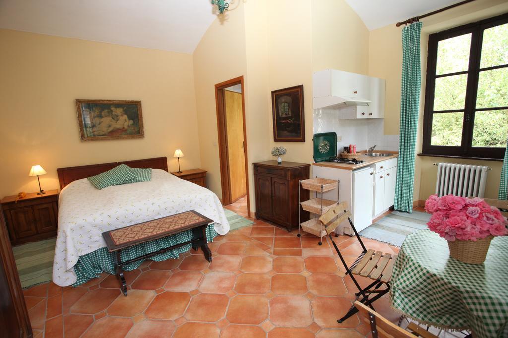 Tenuta Guazzaura Serralunga di Crea Exterior foto